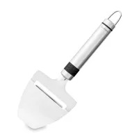 Нож для сыра, 21 см, нержавеющая сталь, стальной, серия Profile, BRABANTIA, Бельгия, 