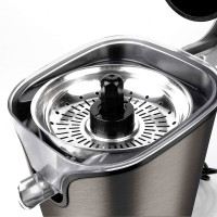 Соковыжималка для цитрусовых, нержавеющая сталь, пластик, темно-серый, BLACK+DECKER, США_00813100047404158294.jpg