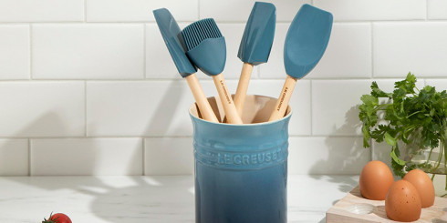 Подставки для кухонных аксессуаров