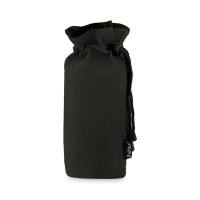 Охладитель для шампанского и вина, нейлон, гель, черный, PULLTEX, Испания