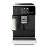 Кофемашина автоматическая, белый, KAFFIT, Финляндия