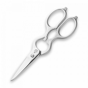 Ножницы многофункциональные, 20 см, нержавеющая сталь, ZWILLING J.A. HENCKELS, Германия, ZWILLING (Германия)