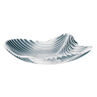 Салатник , 25 см, хрустальное стекло, серия Mambo, NACHTMANN, Германия