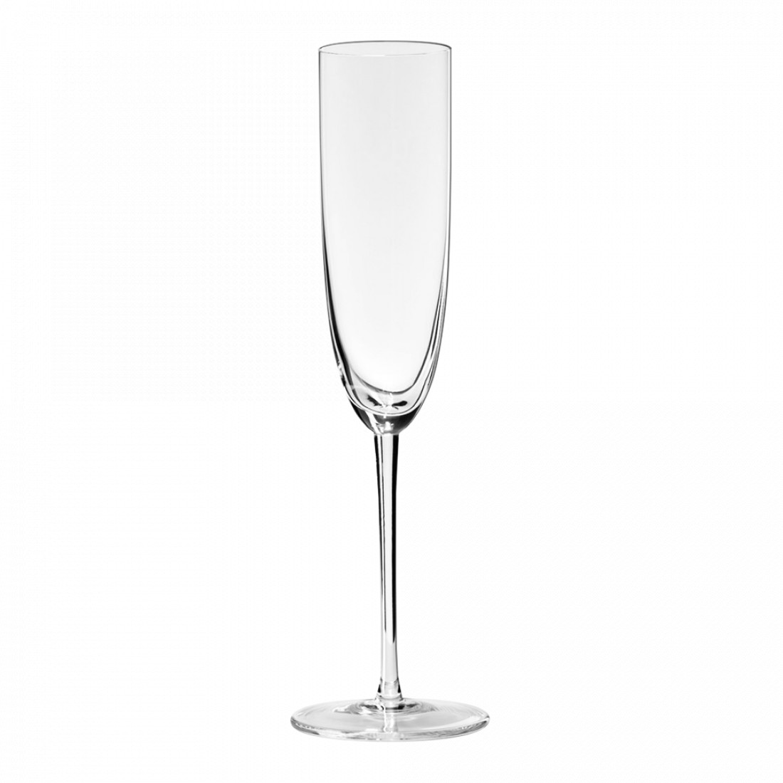 Хрустальный бокал для шампанского CHAMPAGNE, ручная работа, 170 мл, 24,5 см, серия Sommeliers, RIEDEL, Австрия