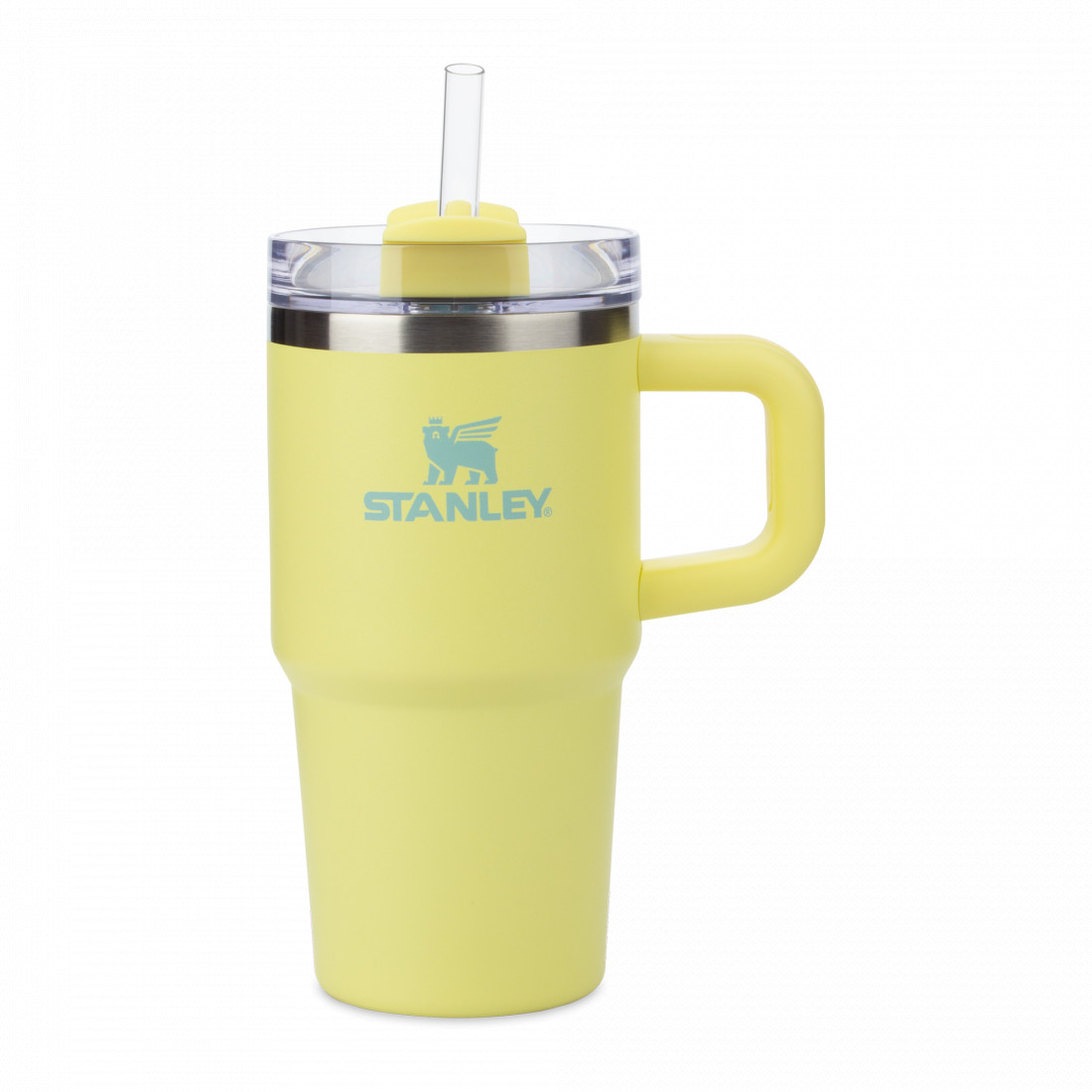 Термокружка Stanley Quencher H2.0 Flowstate, 590 мл, серия -, STANLEY, США