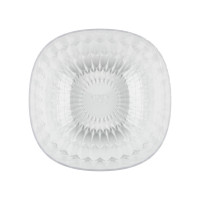 Салатник , биопластик, 30 см, прозрачный, серия Vanity, GUZZINI, Италия_00819850050571155263.jpg