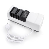Точилка электрическая для заточки ножей, белая, серия Knife sharpeners, Chef'sChoice, США_00819950058177232587.jpg