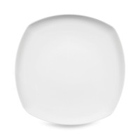 Тарелка обеденная квадратная, размер 26х26 см, серия Lido, SELTMANN, Германия