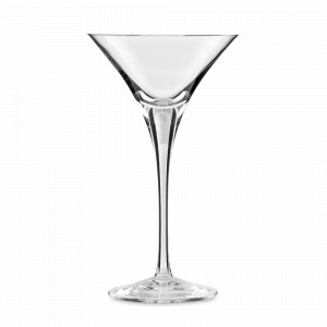 Бокал для мартини, 15.8 см, 120 мл, хрусталь, серия Coctail, TOYO SASAKI GLASS, Япония, Бокалы для мартини