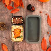 Набор из 3-х форм MB Silicase, силикон, серый, MONBENTO, Франция_00804130046127142984.jpg