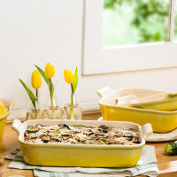 Форма для запекания Heritage, 4 л, керамика, желтый, серия Soleil, LE CREUSET, Франция_00803680051480564655.jpg