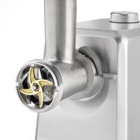 Мясорубка , алюминий, стальной, CASO, Германия_00817850060838555277.jpg