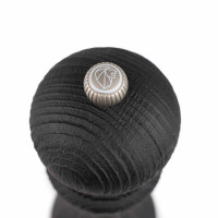 Мельница для соли, 3 степени помола, 30 см, дерево, черный, серия Paris Naturel, PEUGEOT, Франция_00818560063660332811.jpg