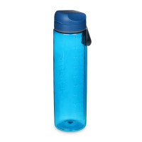 Бутылка для воды, 1 л, тритан, серия Hydrate, SISTEMA, Новая Зеландия