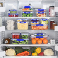 Контейнер , 400 мл, пластик, серия Klip It Plus, SISTEMA, Новая Зеландия_00804180053057574681.jpg