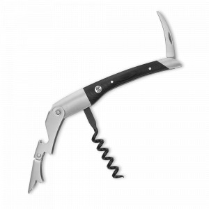 Штопор сомелье, 12 см, нержавеющая сталь, ZWILLING J.A. HENCKELS, Германия, ZWILLING (Германия)