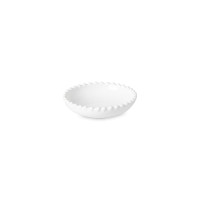 Соусник White, 10.5 см, керамика, белый, серия Pearl, COSTA NOVA, Португалия