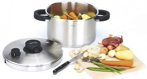 Пароварки вставки