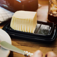 Маслёнка , 450 мл, керамика, черный трюфель, серия Natural Chic, EMILE HENRY, Франция_00820220043283068707.jpg