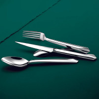 Набор столовых приборов на 4 персоны, 16 предметов, серия Etretat, TARRERIAS BONJEAN, Франция_00822030073928469995.jpg