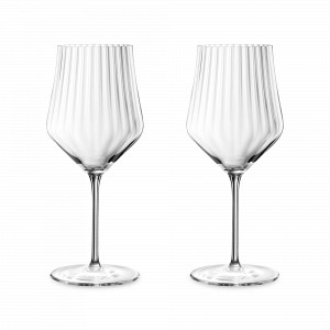 Набор из 2-х высоких бокалов для коктейлей Spritz, 640 мл, хрустальное стекло, серия Aperitivo, NACHTMANN, Германия, NACHTMANN (Германия)