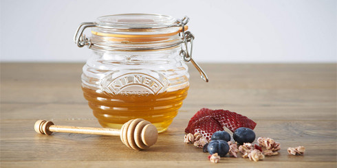 Банки для меда