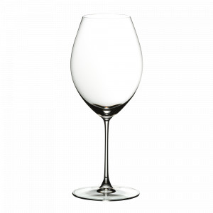 Набор из 2-х бокалов (фужеров) для красного вина OLD WORLD SYRAH, 600 мл, 23,5 см, хрусталь, серия Riedel Veritas, RIEDEL, Австрия, RIEDEL (Австрия)