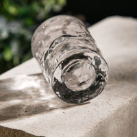 Подсвечник Конус, 6 х 5 см, стекло, Rasteli, Бельгия_00815260034837399992.jpg