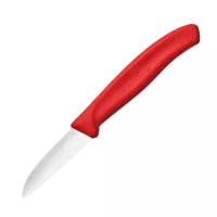 Нож кухонный для овощей и фруктов Swiss Classic 6 см, VICTORINOX, Швейцария, 