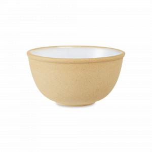 Салатник порционный «Лунный камень», 11 см, керамика, белый, серия Mineral, PORTMEIRION, Великобритания, PORTMEIRION (Великобритания)