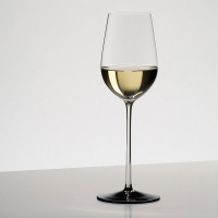 Бокал (фужер) для белого вина BLACK TIE RIESLING GRAND CRU, ручная работа, 380 мл, 25,2 см, хрусталь, серия Sommeliers black tie, RIEDEL, Австрия_00783690033697885005.jpg