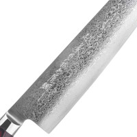 Профессиональный поварской кухонный нож, Kiritsuke 20 см, дамасская сталь, серия GOU 161, YAXELL, Япония_00796990063127442285.jpg