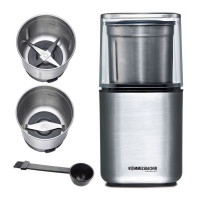 Кофемолка, нержавеющая сталь, стальной, ROMMELSBACHER, Германия_00805320058660819304.jpg