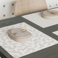 Салфетка подстановочная, винил, размер 36х48 см, Natural, серия Prism, CHILEWICH, США_00802740066711097573.jpg