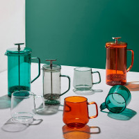 Набор из 2-х кружек Sala, 400 мл, стекло, серый, серия Blend, MAXWELL WILLIAMS, Австралия_00812920056035383897.jpg