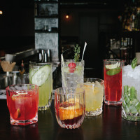 Стакан высокий, 325 мл, хрустальное стекло, серия Prestige, NACHTMANN, Германия_00818490031808017814.jpg