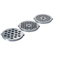 Мясорубка , нержавеющая сталь, пластик, серый, STEBA, Германия_00811310040434168036.jpg