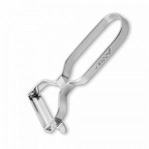 Нож для чистки овощей и фруктов с плавающим лезвием, серия Kitchen gadgets, ARCOS, Испания, Кухонные ножи