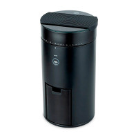 Кофемолка , пластик, сталь, черный, WILFA, Норвегия