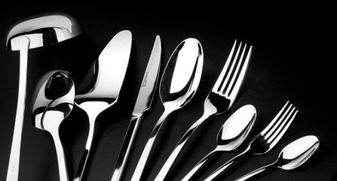 Наборы столовых приборов
