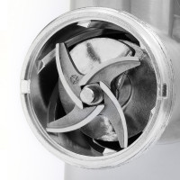 Мясорубка, алюминий, стальной, CASO, Германия_00804590066298261002.jpg