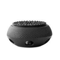 Подставка для подогрева чайника Asia Jang, чугун, черный, BREDEMEIJER, Нидерланды