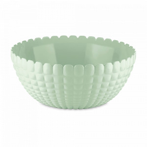 Салатник , пластик (SAN), 25 см, зеленый, серия Tiffany, GUZZINI, Италия, GUZZINI (Италия)