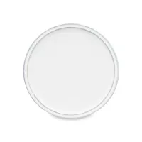 Тарелка закусочная White, 22 см, керамика, белый, серия Friso, COSTA NOVA, Португалия, 