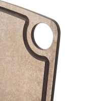 Доска разделочная композитная c желобом, 29х22см, порфир кремовый, серия Fashion, ComposeEat, Россия_00810700031565167042.jpg