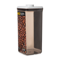 Контейнер для хранения с вакуумной крышкой, 2.5 л, 26 см, пластик, серия Click, WO HOME, Германия_00814690055515402296.jpg