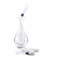 Декантер Аdonis + щетка + аэратор, стекло, PULLTEX, Испания_00809030061032573737.jpg