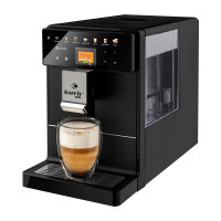 Кофемашина автоматическая KAFFIT COM Roma, черный, KAFFIT, Финляндия_00820300047350275640.jpg