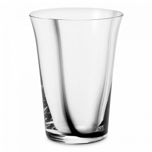 Стакан высокий, 10.3 см, 195 мл, стекло, серия Linea, TOYO SASAKI GLASS, Япония, Стаканы для воды