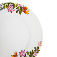 Сервиз столовый на 6 персон, 20 предметов, фарфор, белый, декор, серия Майя, MIX&MATCH HOME, Китай_00813890005376644261.jpg